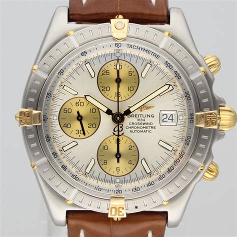 breitling archives